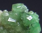 Chrome Grossular